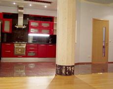 отделка квартир